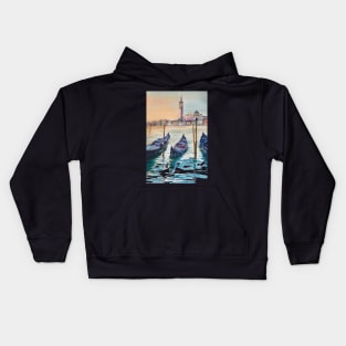 Venezia Kids Hoodie